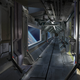 Illustration for article titled The Art Behind emStar Citizen/em, Space Gamings Triumphant Return